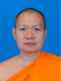 พระมหาบุญช่วย ปุญฺญสุโภ